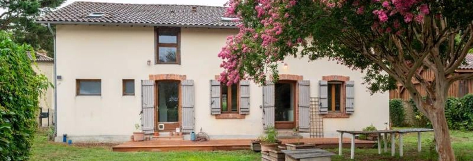 Maison 7 Pièces 176 m² à vendre à Pujo-le-Plan (40190)