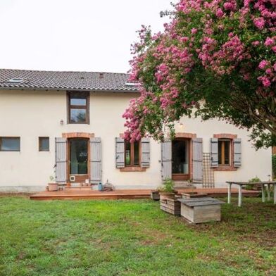 Maison 7 pièces 234300 €