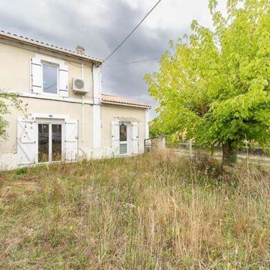 Maison 4 pièces 195064 €