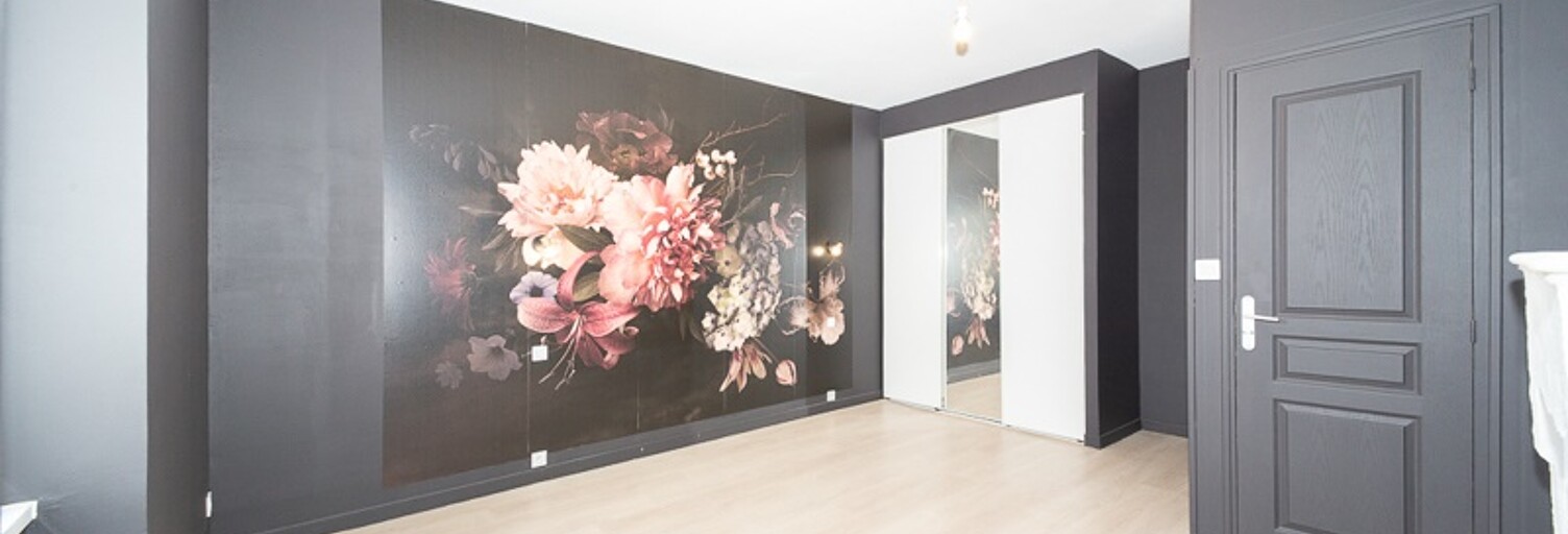 Maison 4 Pièces 112 m² à vendre à Cavignac (33620)