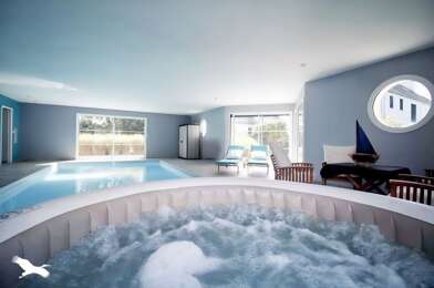 Maison 7 pièces 799000 €