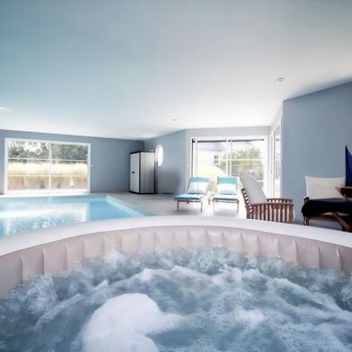 Maison 7 pièces 799000 €