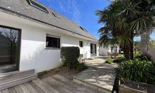 Maison 7 Pièces 135 m² à vendre à Clohars-Carnoët (29360)