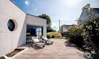Maison 7 Pièces 135 m² à vendre à Clohars-Carnoët (29360)