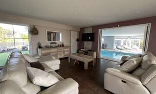 Maison 7 Pièces 135 m² à vendre à Clohars-Carnoët (29360)