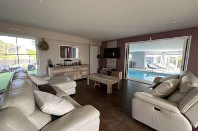 Maison 7 pièces 698000 €