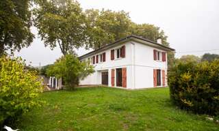 Maison 4 Pièces 90 m² à vendre à Peyrehorade (40300)