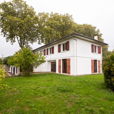 Maison 4 pièces 210400 €