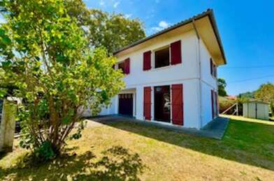 Maison 4 pièces 199000 €