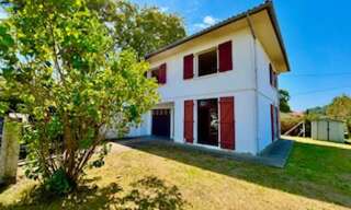 Maison 4 Pièces 90 m² à vendre à Peyrehorade (40300)