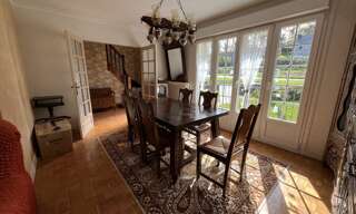 Maison 5 Pièces 98 m² à vendre à Treffrin (22340)