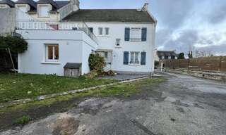 Maison 7 Pièces 185 m² à vendre à Cast (29150)