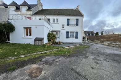 Maison 7 pièces 275600 €