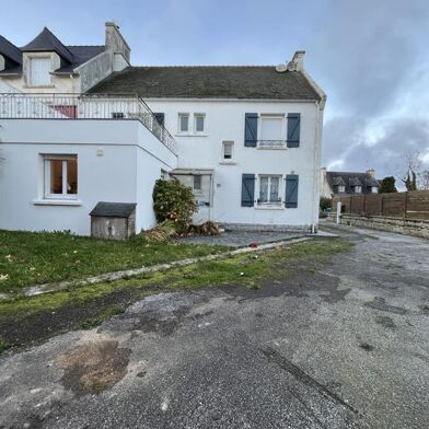 Maison 7 pièces 275600 €