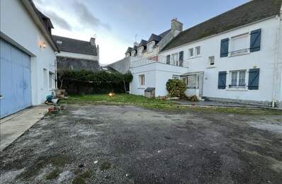 Maison en pierre de 8 pièces principales — photo du bien