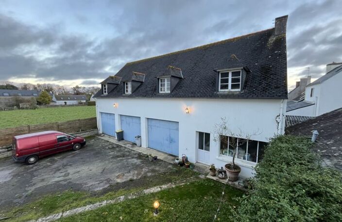 Maison en pierre de 8 pièces principales — photo 3