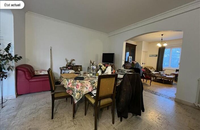 Maison en pierre de 8 pièces principales — photo 4