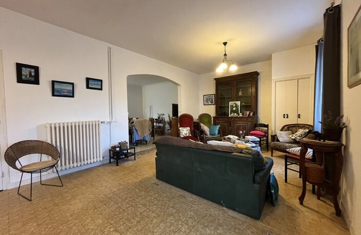 Maison en pierre de 8 pièces principales — photo 5