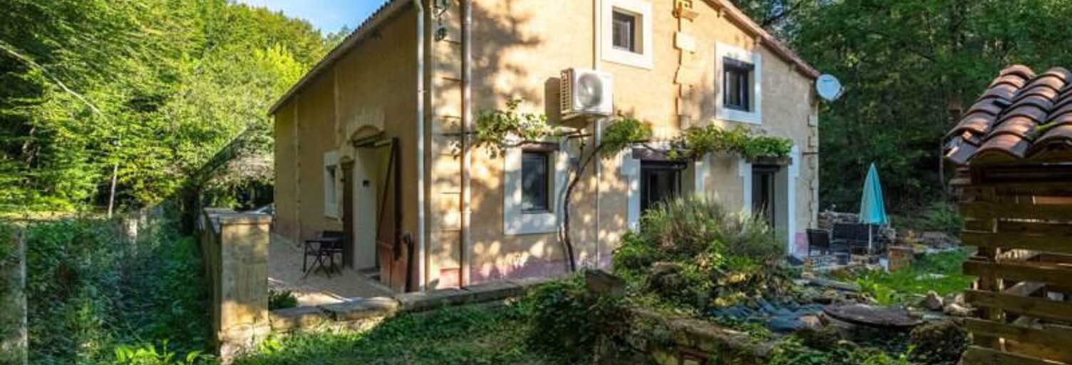 Maison 6 Pièces 120 m² à vendre à Bassillac (24330)