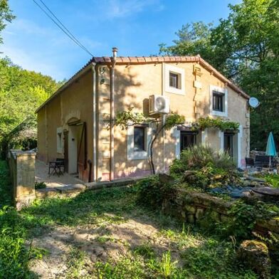 Maison 6 pièces 244950 €