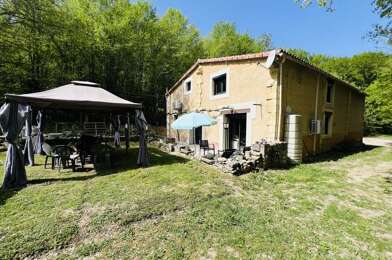 Maison 6 pièces 223650 €