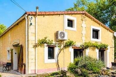 Maison 6 pièces 223650 €