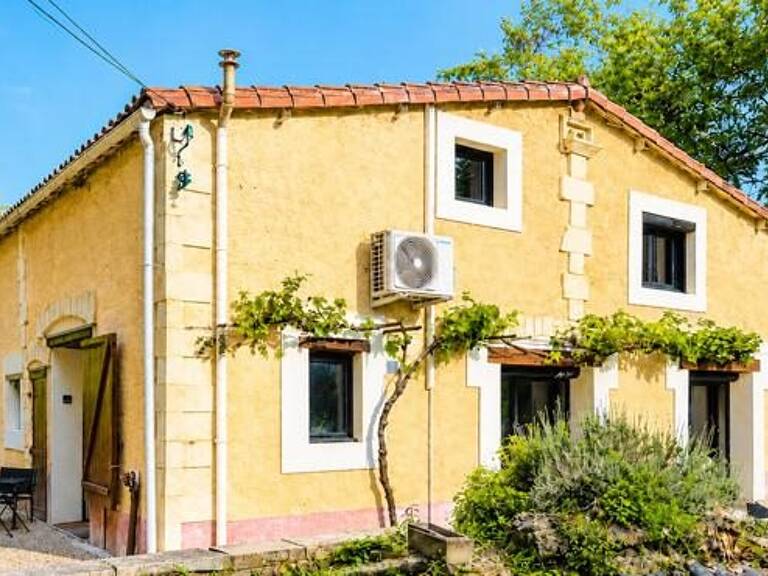 Maison de ville de 6 pièces principales — photo 1