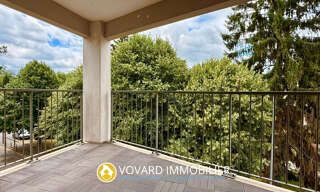 Appartement 3 Pièces 56 m² à vendre à Saint-Brice-sous-Forêt (95350)