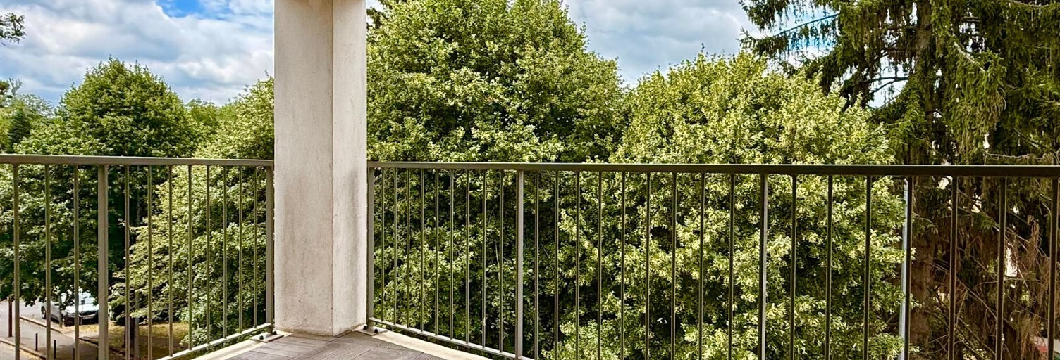 Appartement 3 Pièces 56 m² à vendre à Saint-Brice-sous-Forêt (95350)