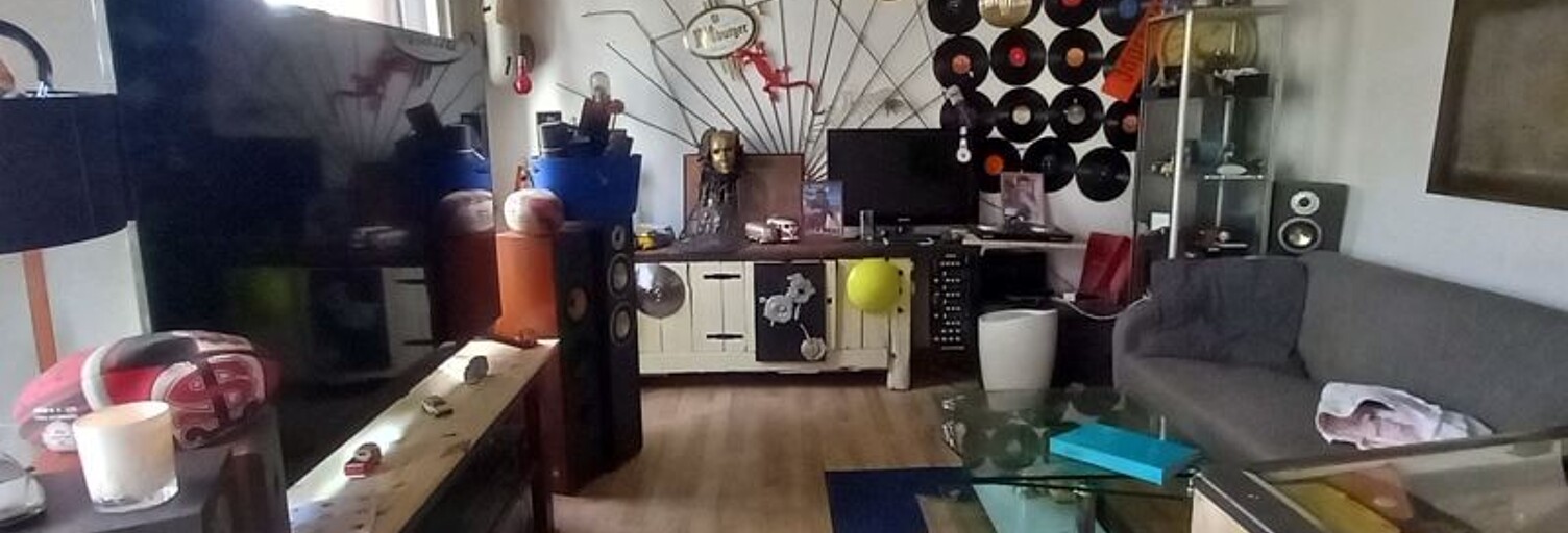 Maison 3 Pièces 77 m² à vendre à Labastide-Saint-Pierre (82370)