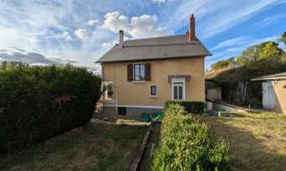 Maison 4 Pièces 73 m² à vendre à Saint-Florent-sur-Cher (18400)