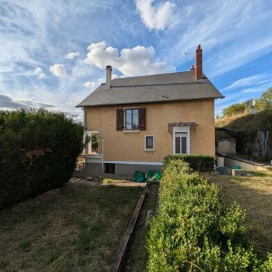 Maison 4 pièces 77500 €