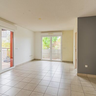 Appartement 3 pièces 223650 €