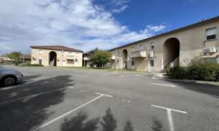 Appartement 2 Pièces 44 m² à vendre à Frouzins (31270)