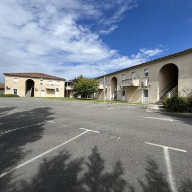 Appartement 2 pièces 129600 €