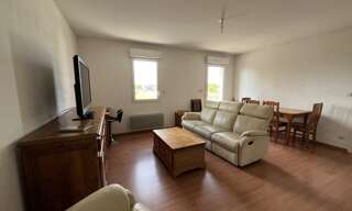 Appartement 2 Pièces 44 m² à vendre à Frouzins (31270)