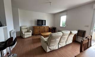 Appartement 2 Pièces 44 m² à vendre à Frouzins (31270)