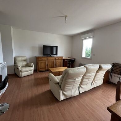 Appartement 2 pièces 129600 €