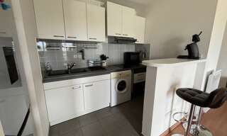 Appartement 2 Pièces 44 m² à vendre à Frouzins (31270)