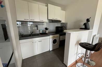 Appartement 2 pièces 129600 €