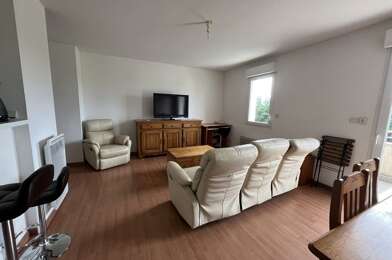 Appartement 2 pièces 129600 €