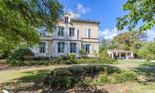 Maison 14 Pièces 367 m² à vendre à Vayres (33870)