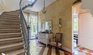 Maison 14 Pièces 367 m² à vendre à Vayres (33870)