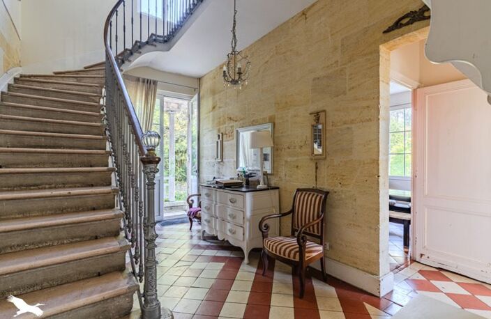 Maison en pierre de 14 pièces principales — photo 4