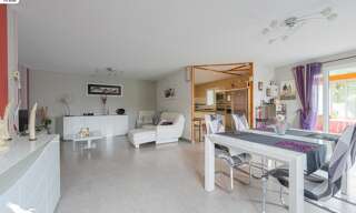 Maison 5 Pièces 119 m² à vendre à Tournefeuille (31170)