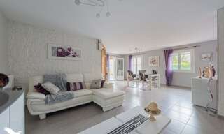 Maison 5 Pièces 119 m² à vendre à Tournefeuille (31170)