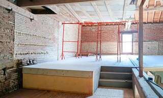 Maison 2 Pièces 217 m² à vendre à Venerque (31810)