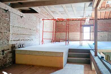 Maison 2 pièces 177000 €