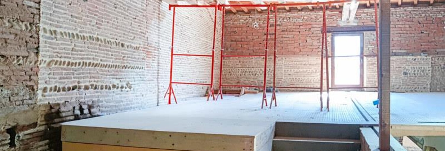 Maison 2 Pièces 217 m² à vendre à Venerque (31810)