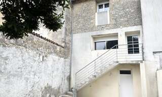 Maison 4 Pièces 80 m² à vendre à Pont-l'Abbé-d'Arnoult (17250)